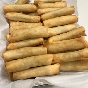 Spring Roll (50 pcs)
