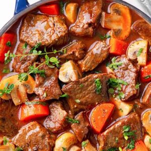 Sauces/Stew
